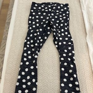 Outdoor Voices Move Free 3/4 legging